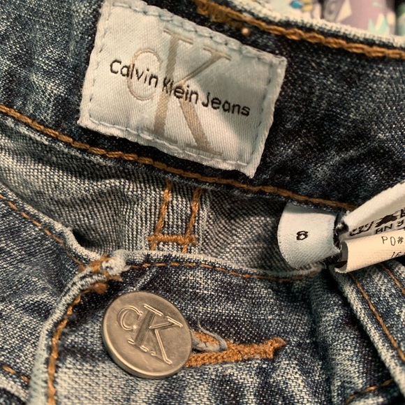 Calvin Klein Jeans - Picture 3 of 7